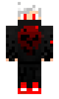 Jackrob minecraft skin
