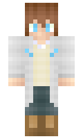 Esantis minecraft skin