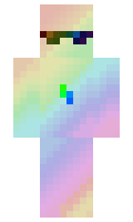 xtaotie233 minecraft skin