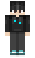 mightygolem942 minecraft skin