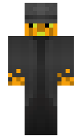 PierreCD minecraft skin