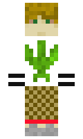 I3jlly minecraft skin