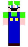 Hoba minecraft skin