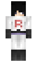 KRAH minecraft skin