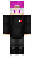 kirgiz minecraft skin