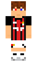 Edo92 minecraft skin