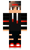 King1 minecraft skin