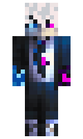 Frostdragon321 minecraft skin