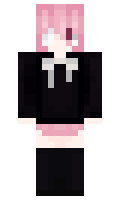 degu minecraft skin