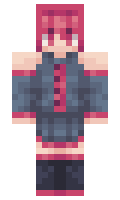 Drayden17 minecraft skin