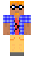 Avidan2 minecraft skin