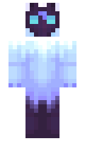 PerSanum minecraft skin