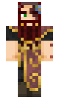 hazzar minecraft skin