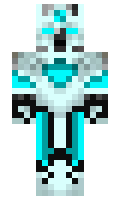 CryoKnight5 minecraft skin
