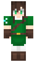 LostPeada minecraft skin