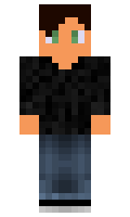 Radooo minecraft skin