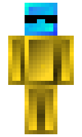 JohnsonBird minecraft skin