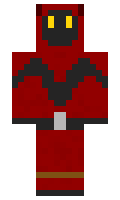 BlazeLeo minecraft skin