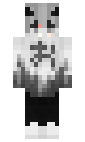Ho0oman minecraft skin