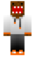 Domoo minecraft skin