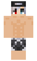ibgeni minecraft skin