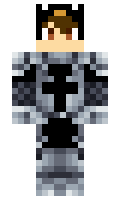 PenguinGuardian minecraft skin