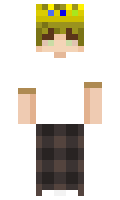 Lxnerzz minecraft skin