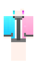 NcaMoq minecraft skin