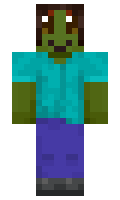 XDrake99 minecraft skin