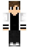KaayBoss minecraft skin