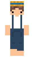 Taxzed minecraft skin