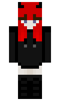 softharry minecraft skin