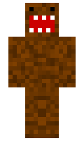 Abberancy minecraft skin