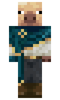 greenseal6 minecraft skin