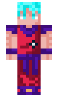 nanortron minecraft skin