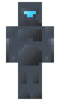 LastStopChicago minecraft skin