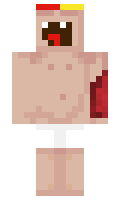 Zwiftor minecraft skin