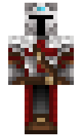 ToolyMan1Bones minecraft skin