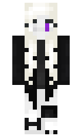Keny minecraft skin