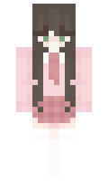 chlv minecraft skin