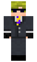 thescorpionlion2 minecraft skin