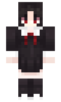 muce minecraft skin