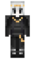 RollieBush minecraft skin