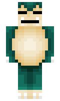 MekaKuppa minecraft skin