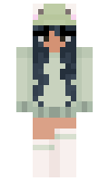 AnonymousGM8082 minecraft skin