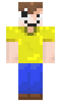 TinyBoris minecraft skin
