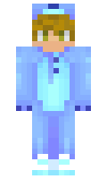 SammyTheSloth6 minecraft skin