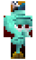 SandyTheSquirel minecraft skin