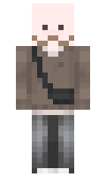 Aveniu minecraft skin