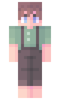Shinoby minecraft skin